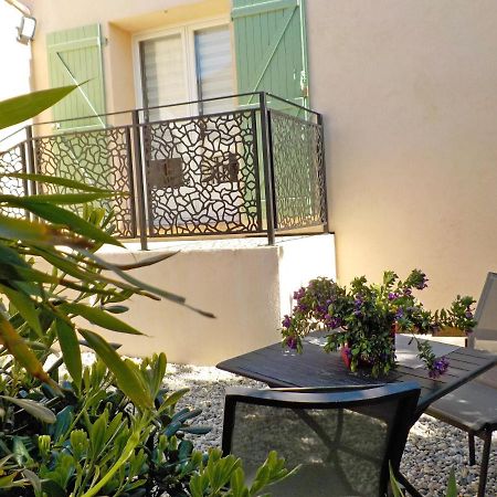 Les Lauriers Villa Sausset-les-Pins Exteriör bild