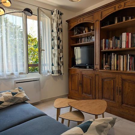 Les Lauriers Villa Sausset-les-Pins Exteriör bild